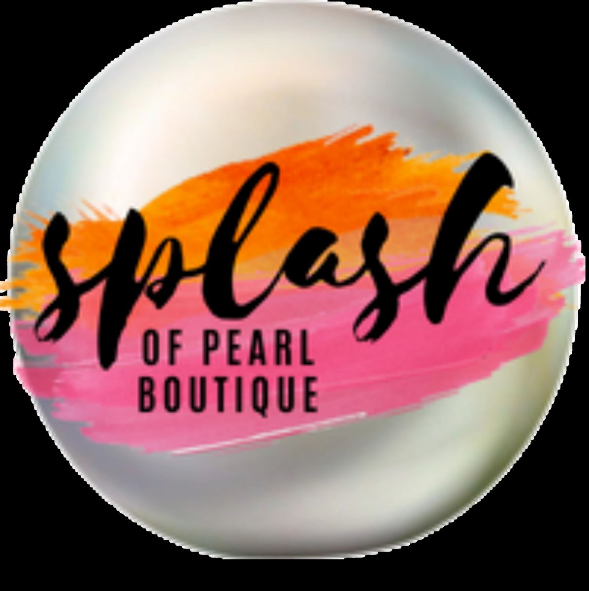 Splash of Pearl Boutique