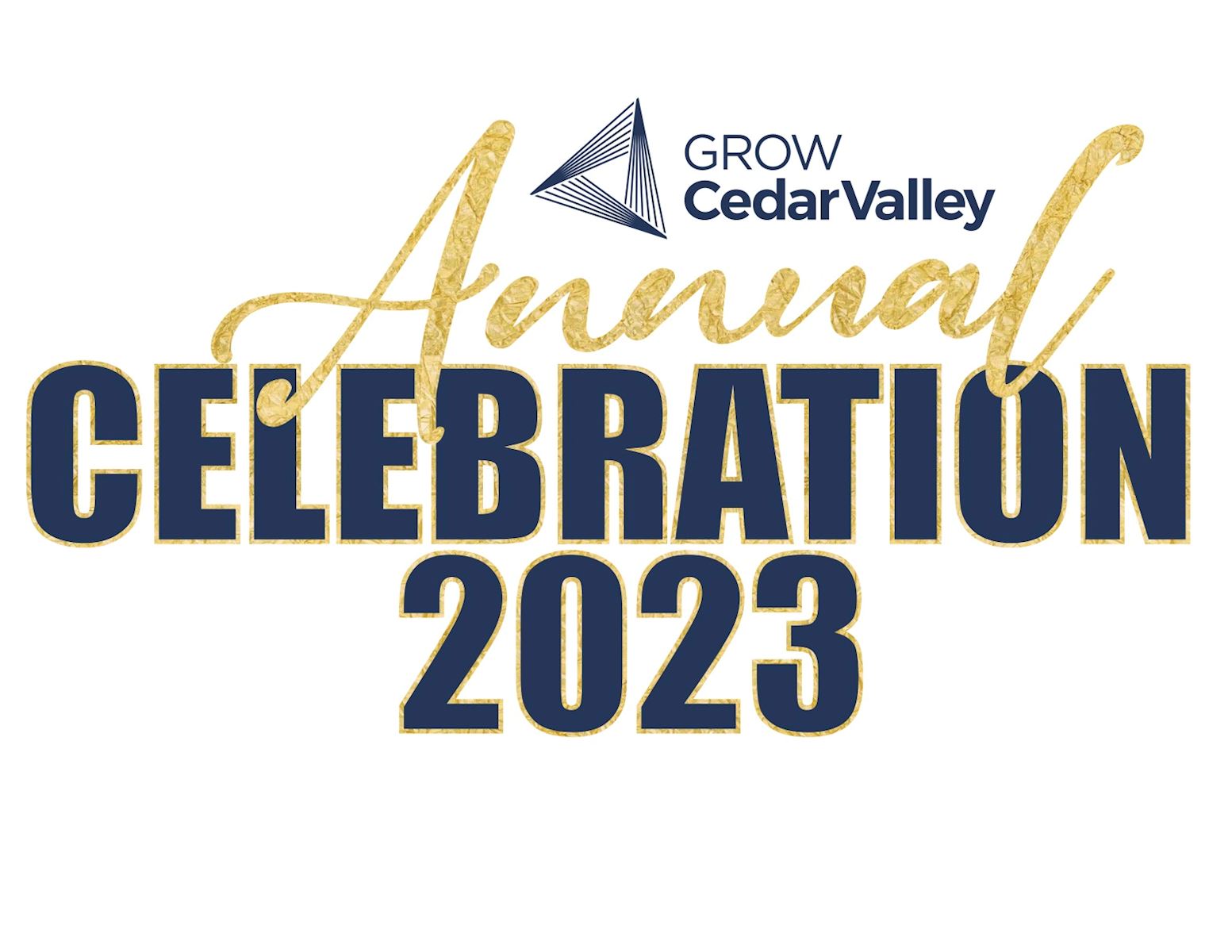 Grow Cedar Valley Announces 2023 Annual Award Recipients