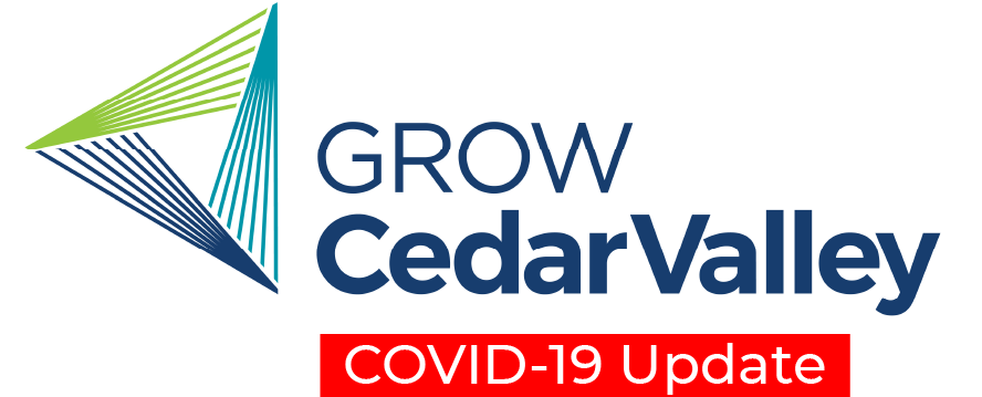 Governor Reynolds Announces COVID-19 Iowa Small Business Relief Program