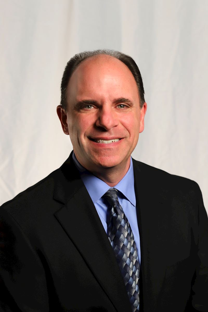 Joe Serma, 2020-2021 Grow Cedar Valley Ambassador Co-Chair