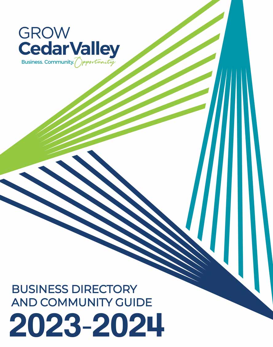 2023-2024 Business & Community Guide