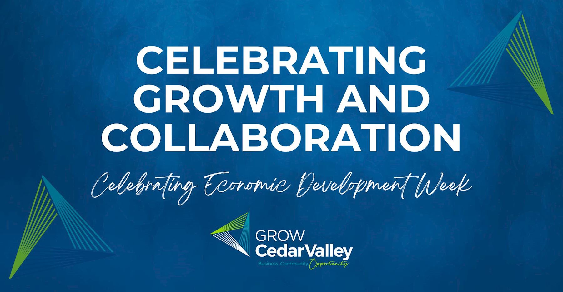 Celebrating Growth and Collaboration