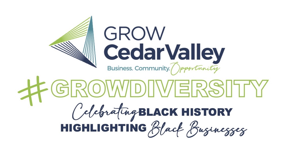 Grow Cedar Valley Launches Black-Owned Business Promotional Campaign