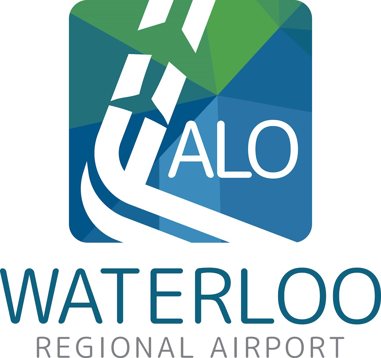 Waterloo Iowa Regional Airport