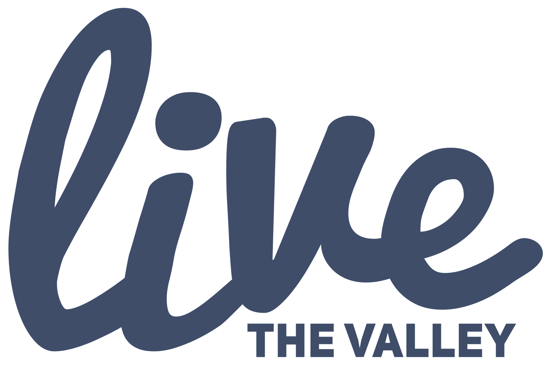 Live the Valley