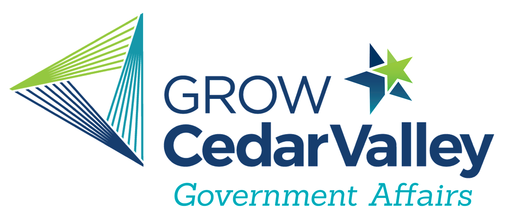 Grow Cedar Valley Government Affairs