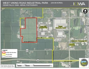 Viking Road Certified Site