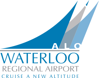 Waterloo Iowa Regional Airport