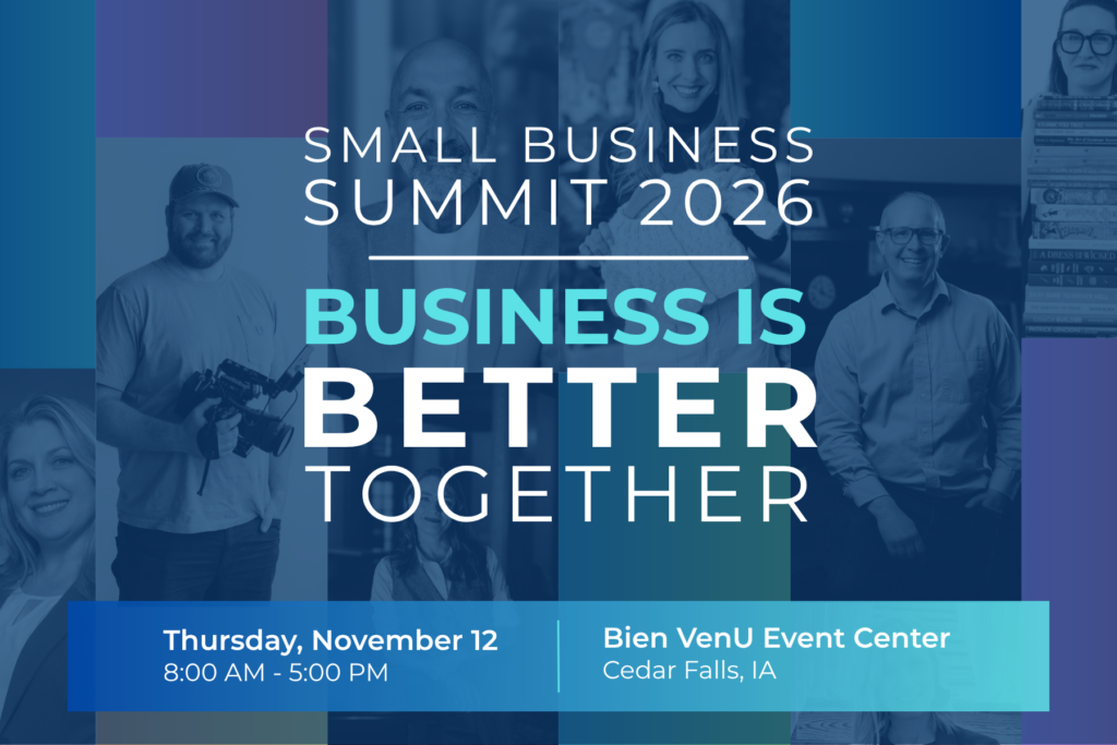 Small Business Summit