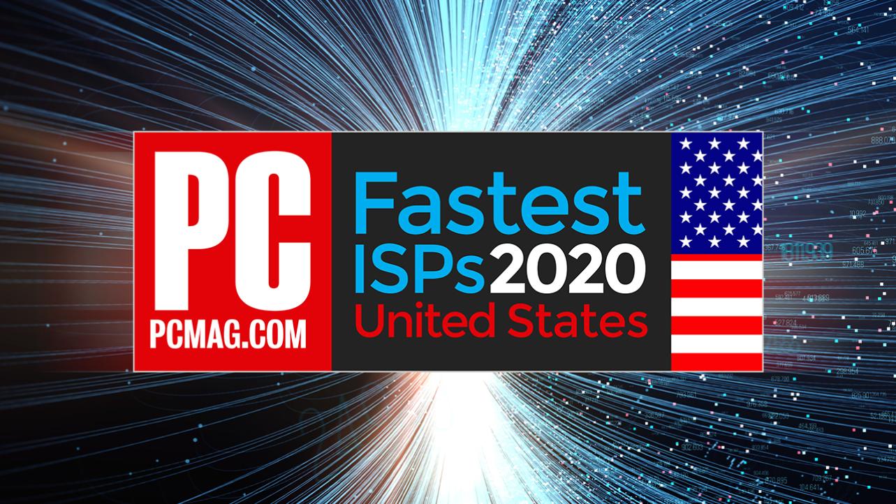 Cedar Falls Utilities Named 2020 Fastest ISP