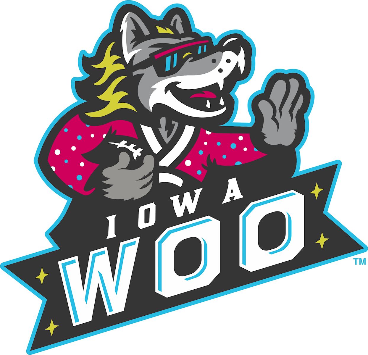 Iowa Woo