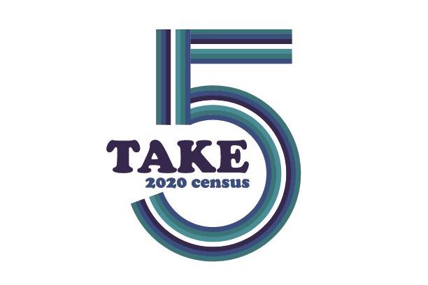 Cedar Valley Leaders Announce “Take 5” Census Initiative August 5