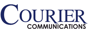 Courier Communications